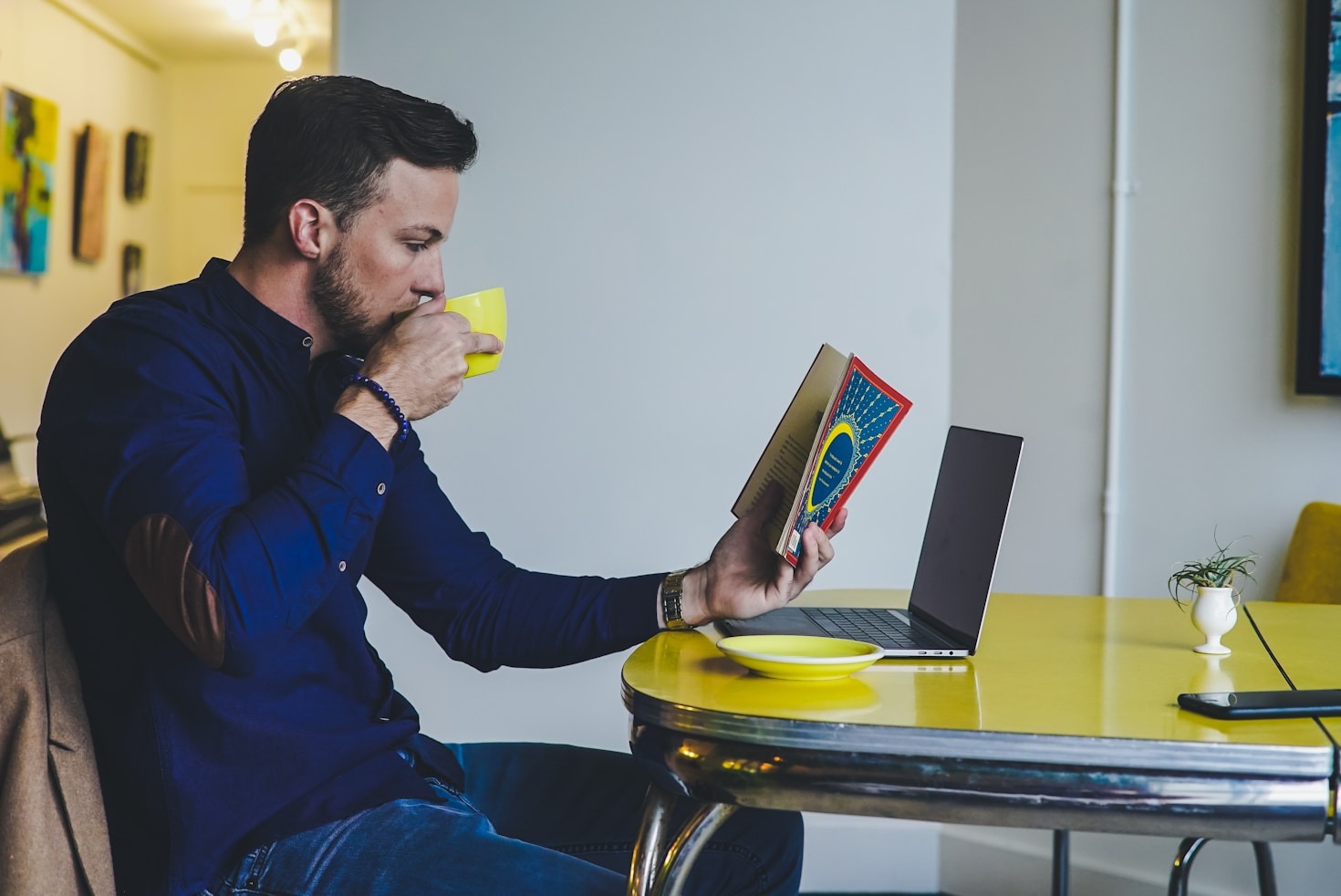 Critical Reflections on the Academic Path