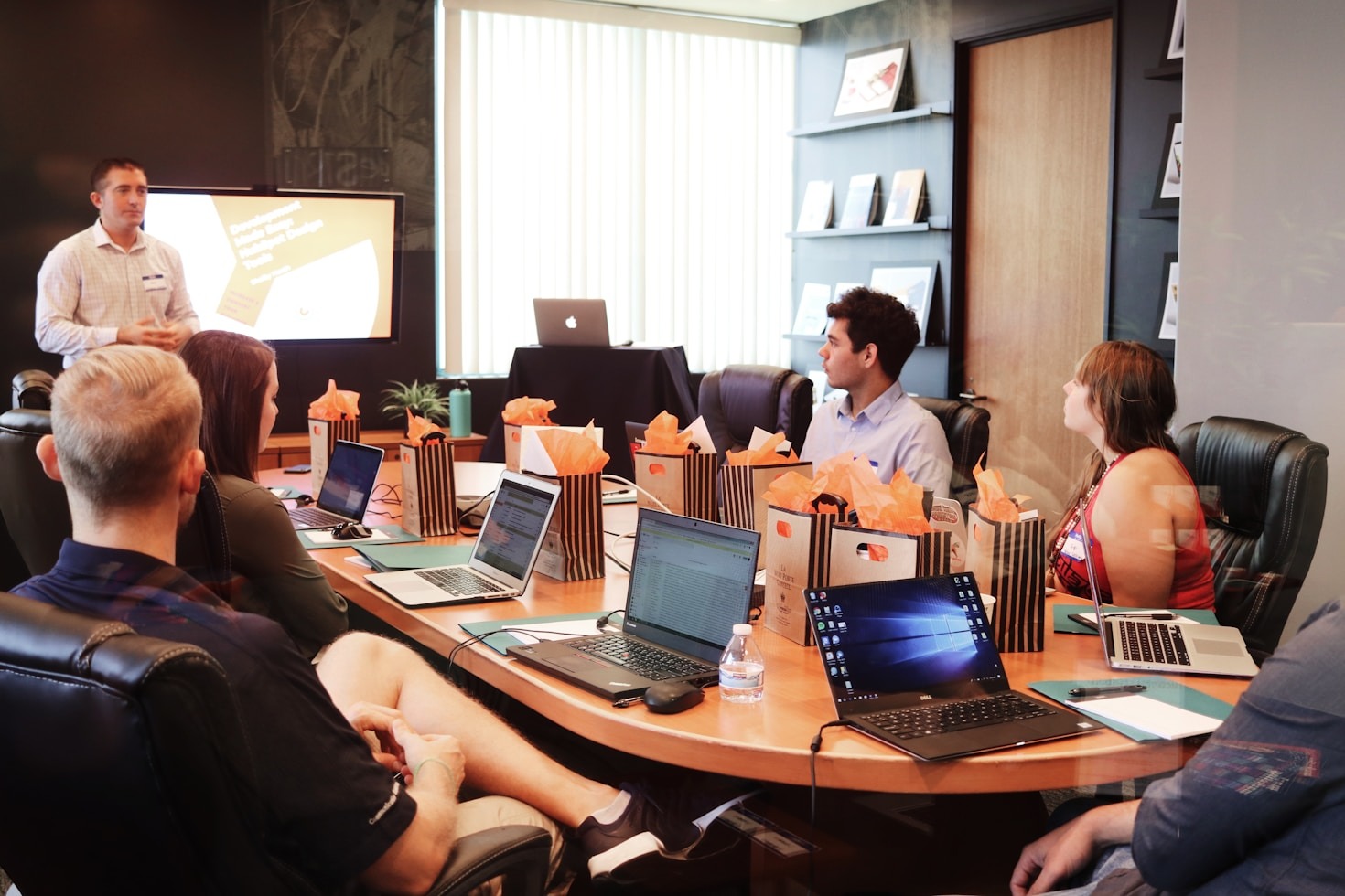 Professional Insights: Lessons from the Field